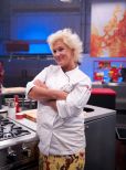 Anne Burrell