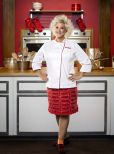 Anne Burrell