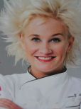 Anne Burrell