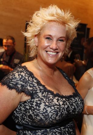 Anne Burrell