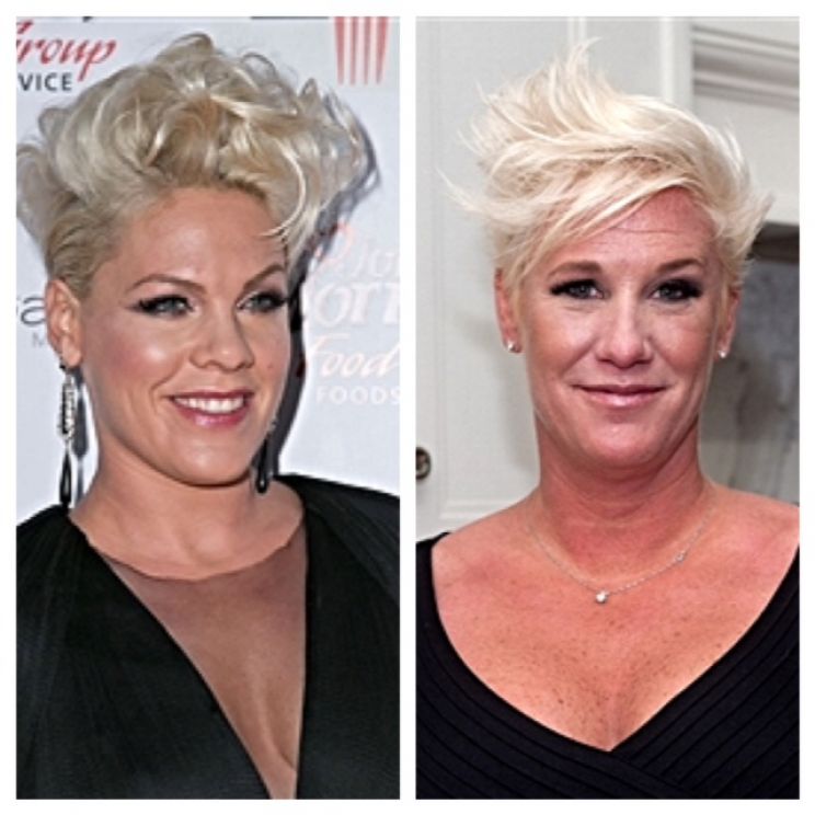 Anne Burrell