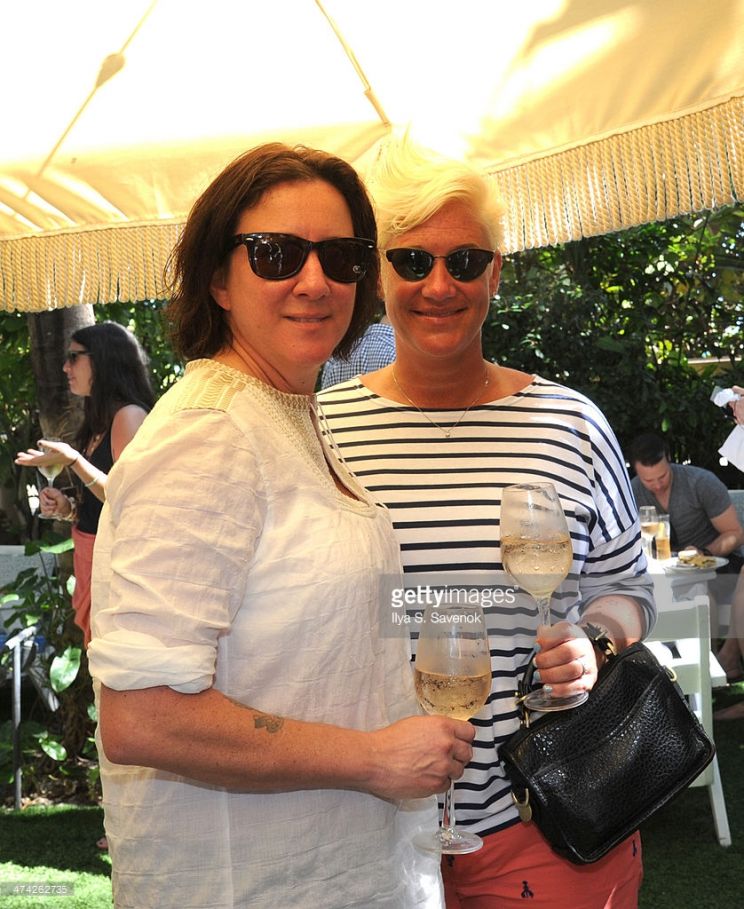 Anne Burrell