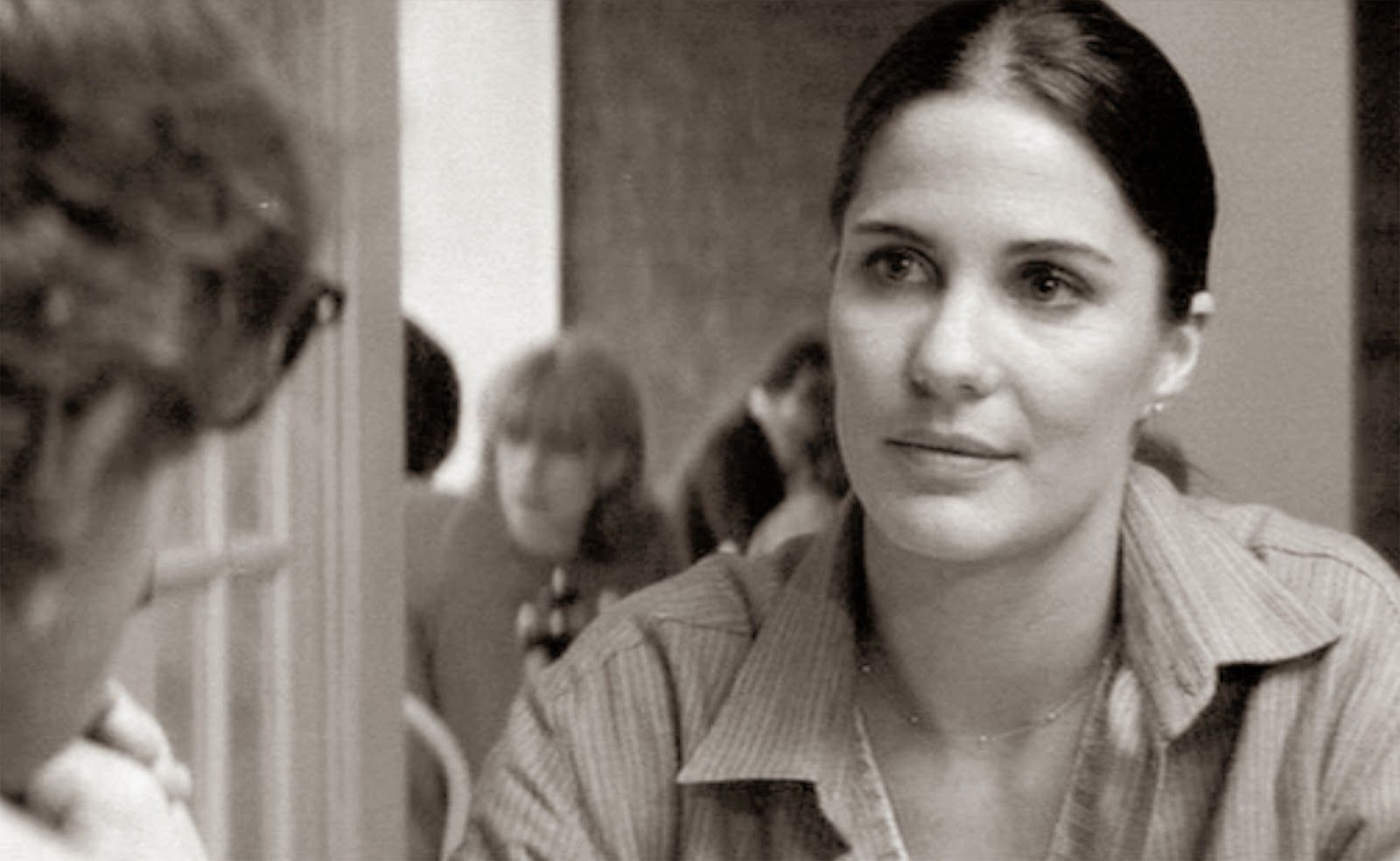 Pictures of Anne Byrne Hoffman