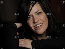 Anne Caillon photo