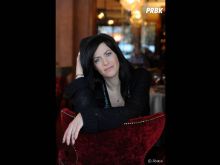 Anne Caillon photo