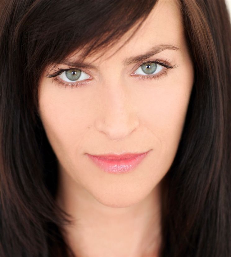 Anne Caillon