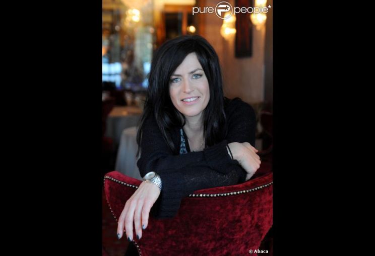 Anne Caillon
