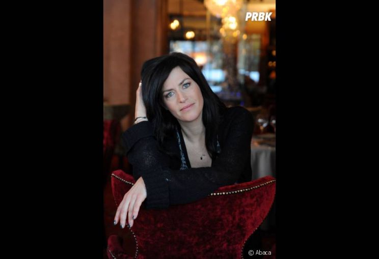 Anne Caillon