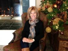 Anne Carey