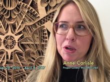 Anne Carlisle