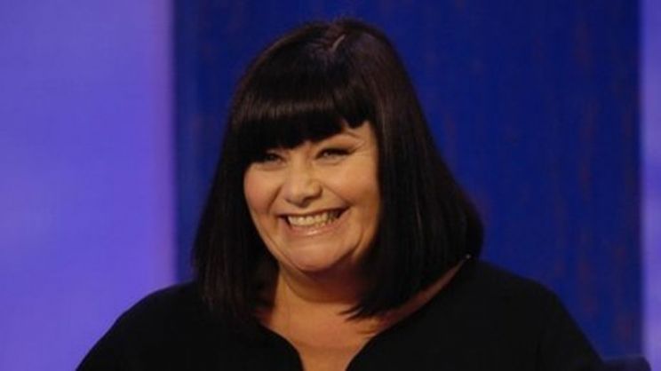 Anne Carlisle