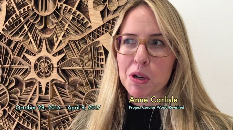 Anne Carlisle
