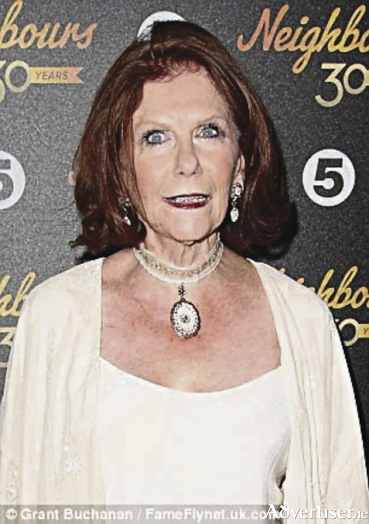 Anne Charleston