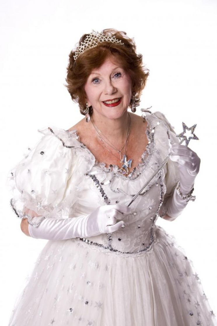 Anne Charleston
