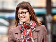 Anne Charrier