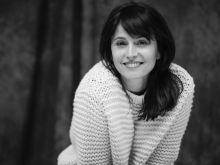 Anne Charrier