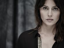 Anne Charrier