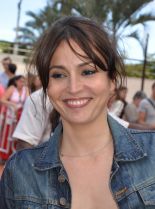 Anne Charrier