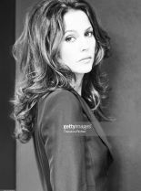 Anne Charrier photo