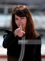 Anne Charrier photo