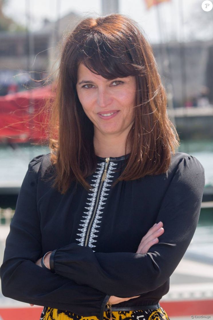 Anne Charrier
