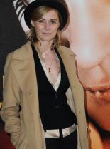 Anne Consigny #829312 picture (Portrait Medium)