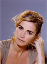 Anne Consigny #829336 picture (Portrait Medium)