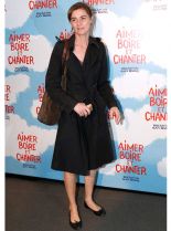 Anne Consigny