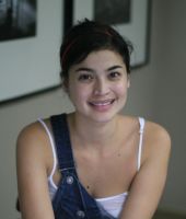 Anne Curtis