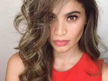 Anne Curtis