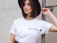 Anne Curtis