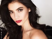 Anne Curtis