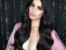 Anne Curtis