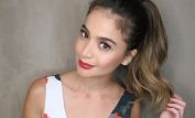 Anne Curtis