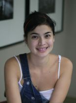 Anne Curtis