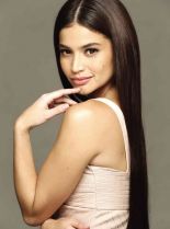 Anne Curtis