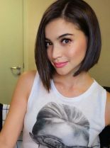 Anne Curtis