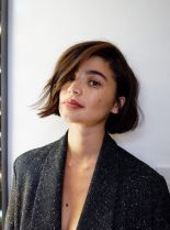 Anne Curtis