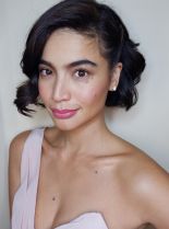 Anne Curtis