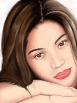 Anne Curtis