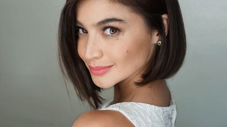 Anne Curtis