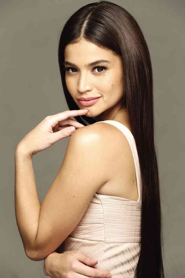 Anne Curtis