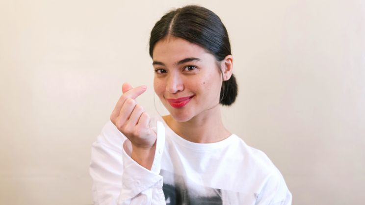 Anne Curtis