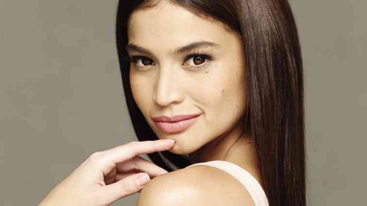 Anne Curtis