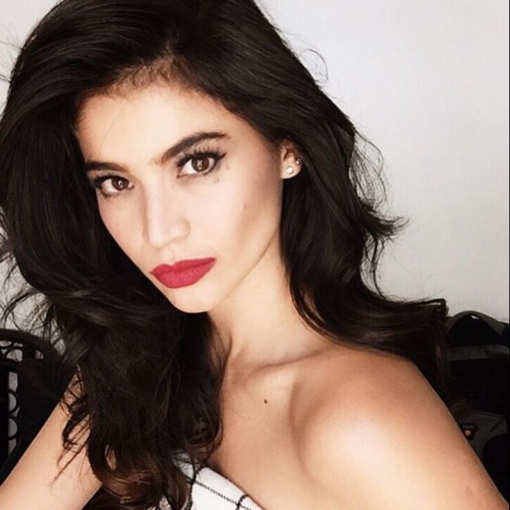 Anne Curtis