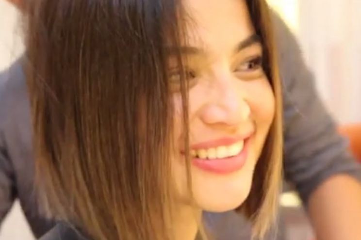 Anne Curtis