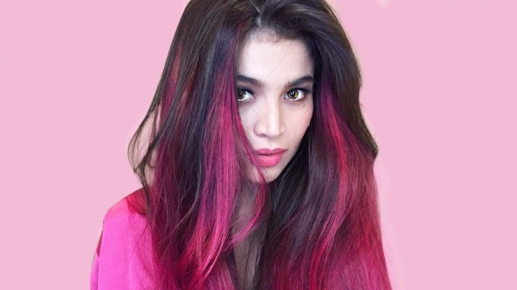 Anne Curtis