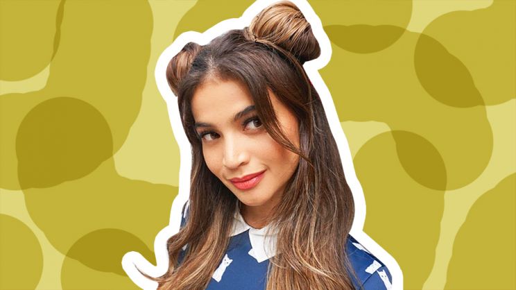 Anne Curtis