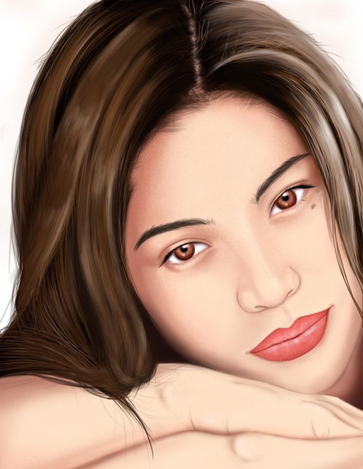 Anne Curtis