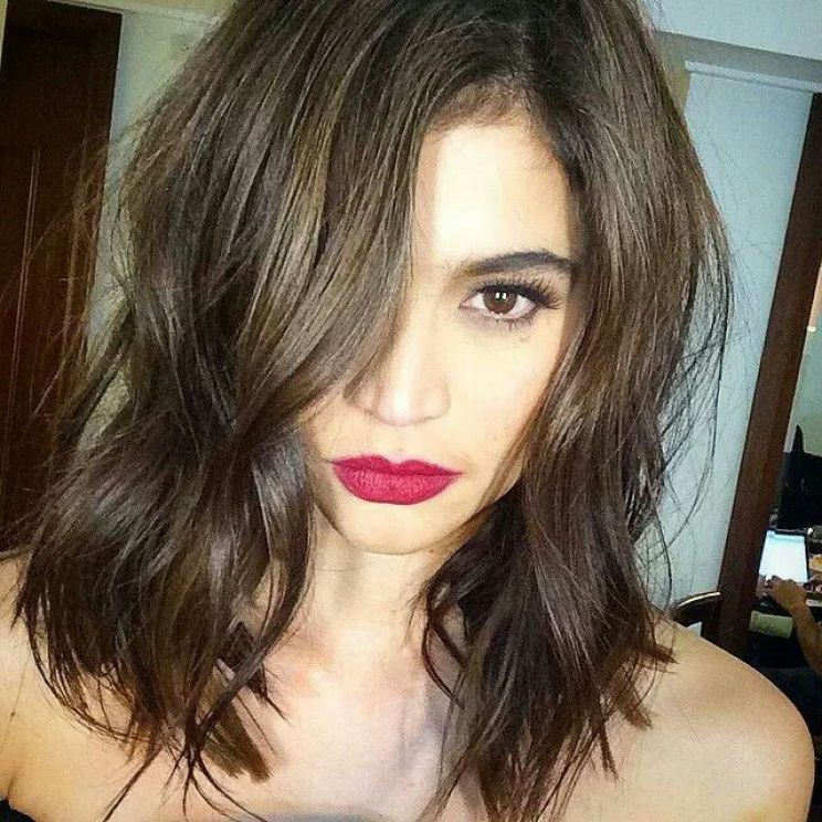 Anne Curtis